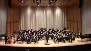 "Come Sweet Death" - Duke University Wind Symphony