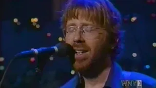 Phish   2000 07 17   KLRU Studios, University of Texas, Austin, TX