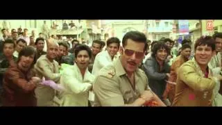 Dabangg Mashup Full Video Song - SALMAN KHAN - DJ CHETAS - P@NK@J