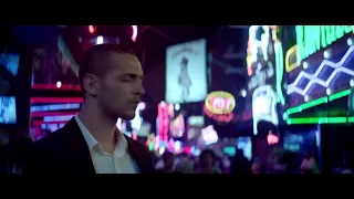 Robin Schulz - All This Love [feat. Harlœ] (Official Music Video)