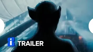 Drácula: A Última Viagem do Deméter | Trailer Legendado