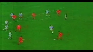 Torino 3 - 2 Aberdeen 1993/94 ECWC 2R1L