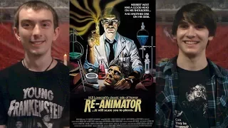 Re-Animator Review