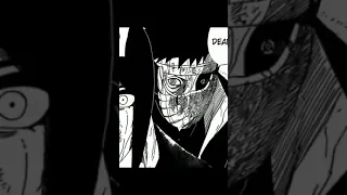 Obito- After Dark edit