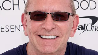 Inside The Meteoric Rise And Scandalous Fall Of Robert Irvine