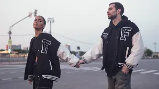 JEMMY - Расставание по-русски (DANCE VIDEO)