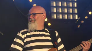 Son Of Man - "Many Are Called" and "Spunk Rock" (4k) at Cambridge Rock Festival 2019