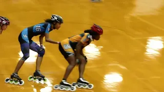 Pro Inline Speed Skating Motivation Hope & Highlights Of Professional Speed Skaters Winning