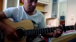 Ele Quer Ser Eu - Henrique e Juliano ( Rick Pinheiro Violão Cover )