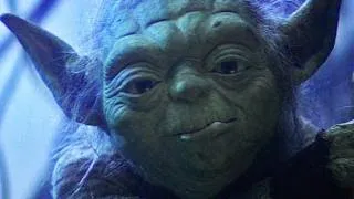 Yoda - Feel the Force (Yoda Remixed)