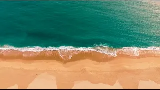 Música Relajante con olas del mar para calmar la mente