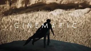 Dune - A Cinematic Masterpiece