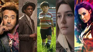 THE BEST AND WORST FILMS OF 2020