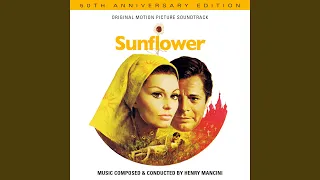 Love Theme from Sunflower (Film Version)