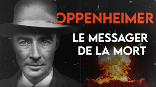 Oppenheimer | Le père de la bombe atomique | Biographie complète