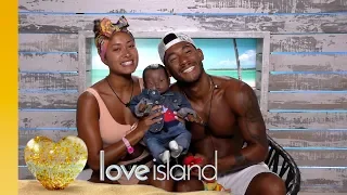 FIRST LOOK: It's the Return of the Babies and the Dads Are Left in Charge | Love Island 2018