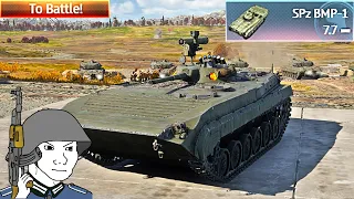 SPz BMP-1.mp4