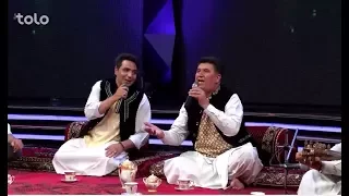 کنسرت دیره – قسمت ششم – محلی هراتی / Dera Concert - Episode 06 - Herat Folklore