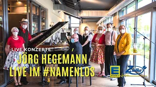 Jörg Hegemann - Live Boogie-Woogie Konzert | Edeka Zielke