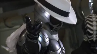 Tokusatsu in Review: OOO and W: Movie War Core *repost*