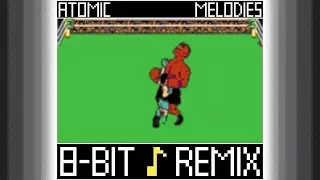 Punch-Out!! | Fight Theme Remix | VRC6 | Famitracker