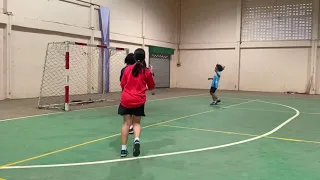 Futsal วังผาเดือด.เอฟซี