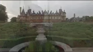 History of Waddesdon Manor