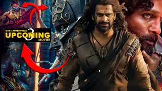 3 Most Anticipated Upcoming Movies | They Worth Hype | Upcoming Movies 2024