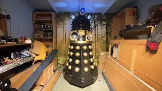 A video from Dalek Skaar