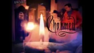 CHARMED 7X16 "THE SEVEN YEAR WITCH" -"I'M HERE""  (Dediceted to TheHaunetedGilbert)