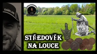 #173 KRÁSNÝ STŘEDOVĚK LETÍ DO MUZEA ...DETEKTORING 2024 s XP DEUS II. #metaldetecting #xp #top