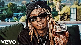 Lil Wayne - Group ft. Kodak Black & DaBaby (Music Video) 2023