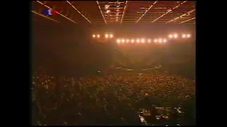 Mo-Do Fabio Frittelli in Slovakia (Live 1995)