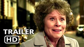 Finding Your Feet Trailer