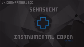 Rammstein - Sehnsucht (instrumental cover)