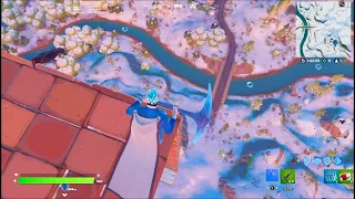 We're Stuck At Sky Limit With 10 Mats... How Do We Survive?