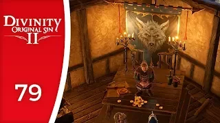 Hanging up the towel - Let's Play Divinity: Original Sin 2 #79