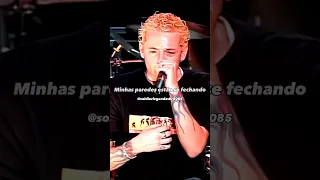 Linkin Park - Crawling (Live in San Francisco, The Fillmore 2001) - [Legendado]