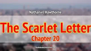 The Scarlet Letter Audiobook Chapter 20