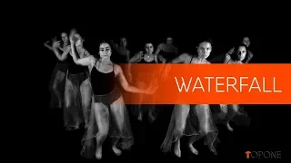 Pink, Sia — «Waterfall» | Choreography by Daryna Maltseva