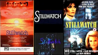 Stillwatch 1987 music by Gil Mellé