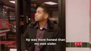 The family Chantel Pedro finds out the truth about Nicoles boyfriend