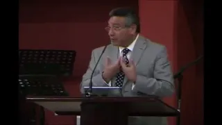 Chuy OLivares El Desvío de la Adoración  la falsa música de los falsos adoradores en la iglesia