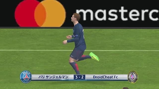 Pes 2017 Pro Evolution Soccer Android Gameplay #36