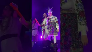 Verka Serduchka / Верка Сердючка — Дольче Габбана / Dolce & Gabbana (Live in Los Angeles)