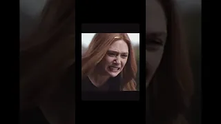 [SPOILER] Wanda Maximoff