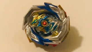 Beyblade Burst GT Imperial Dragon Ig’ unboxing+review