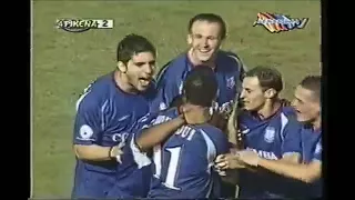 ΟΜΟΝΟΙΑ-ΑΠΟΛΛΩΝΑΣ 1-3 (01/11/2003) – 9η Αγωνιστική