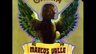 Marcos Valle - com mais de 30