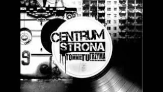 08 CentrumStrona   Robimy Te Rapy ft Chinek skrecz PanchoDj